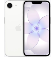 Apple iPhone 17e 512GB White (MHU04)