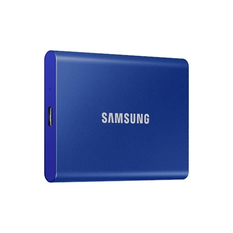Накопичувач зовнішній SSD 2.5