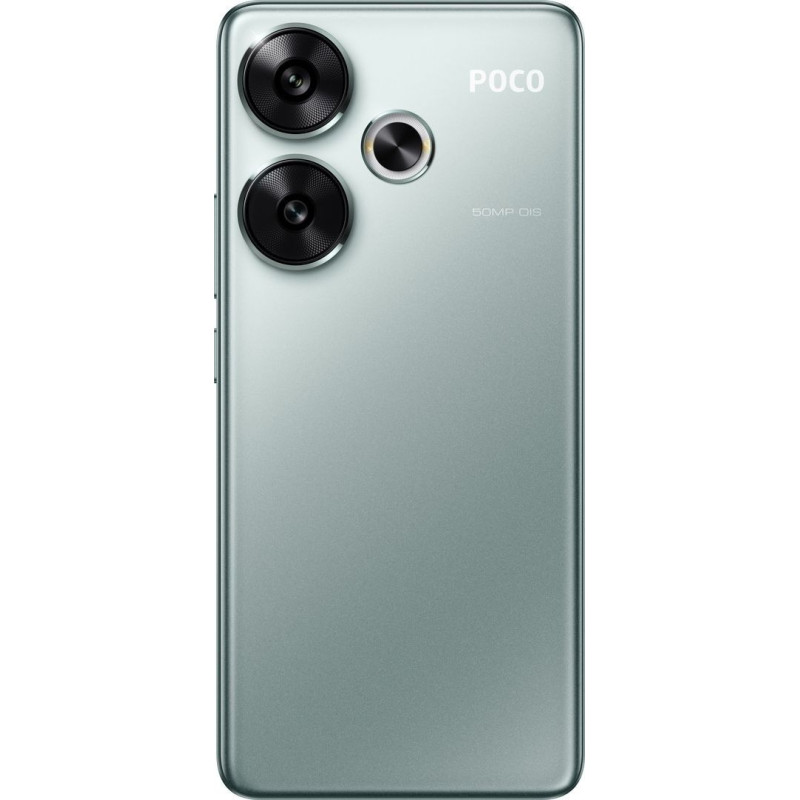 Poco F6 12/512GB Green EU