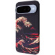 Чохол Proove Gleam Case with Magnetic Ring Google Pixel 10 crimson storm (PCGCGPG01072)
