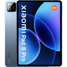 Планшет Xiaomi Pad 8 Pro WiFi 8/256GB Blue (VHU6508EU)