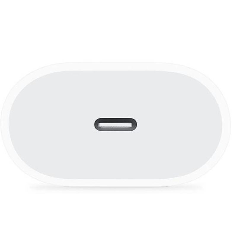 Apple 20W USB-C Power Adapter (MUVV3)