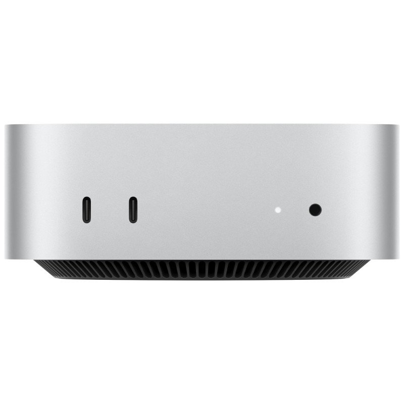 Apple Mac Mini M4 512GB (MU9E3) 2024