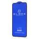 Захисне скло BLADE LITE Series Full Glue iPhone 12/12 Pro без упаковки black (57026)