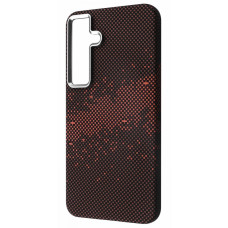 Чохол WAVE Gleam Case with Magnetic Ring Samsung Galaxy S26 Plus milky way (65596)