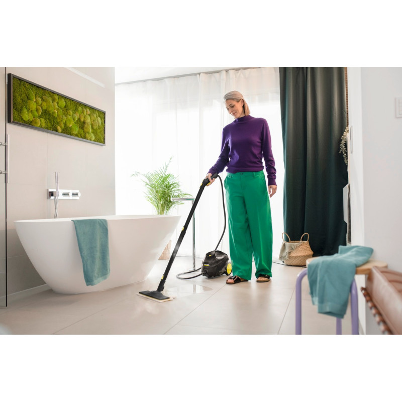 Пароочисник Karcher SC 3 EasyFix Go!Further (1.513-665.0)