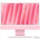 Apple iMac 24 M4/8CPU/8GPU/16GB/256GB Pink (MWUG3)