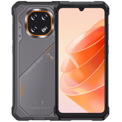Cubot KingKong ES 5 12/256Gb Grey