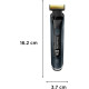 Триммер Rowenta Forever Sharp Ultimate TN6204E0
