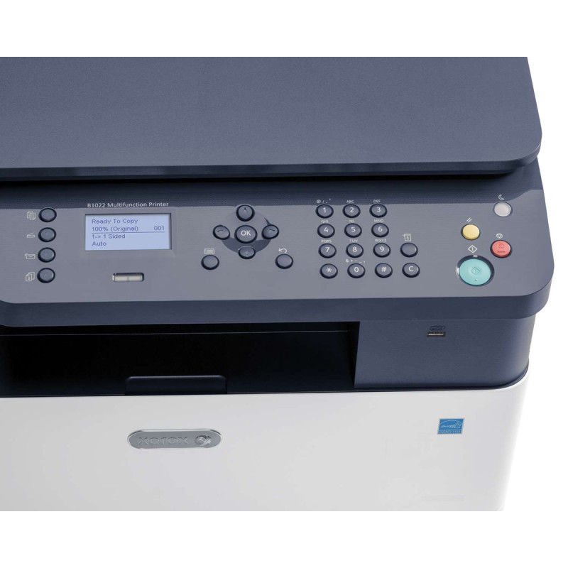 МФУ A3 ч/б Xerox B1022 (B1022V_B)