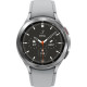 Смарт-годинник Samsung Galaxy Watch 4 Classic 46mm Silver (SM-R890NZSASEK) UA