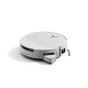 Робот-пилосос Ecovacs Deebot T90 Pro Omni White (DEX95)