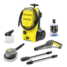 Мінімийка Karcher K 4 Classic Car (1.679-422.0)