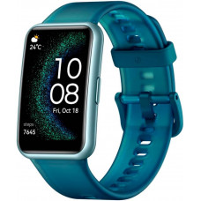 HUAWEI Watch Fit Special Edition Forest Green (STA-B39)