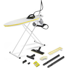 Пароочисник Karcher SI 4 EasyFix Iron (1.512-637.0)