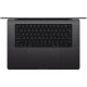 Apple MacBook Pro 16” M4 Pro 14CPU/20GPU/48GB/1TB Space Black (Z1FT000CE/Z1FU0002H)