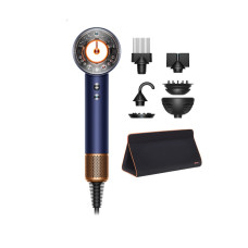 Dyson Supersonic HD16 Nural Prussian Blue/Rich Copper (122701-01)