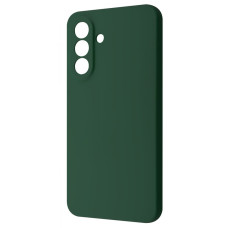 Чохол WAVE Colorful Case (TPU) Samsung Galaxy A27 forest green (68184)