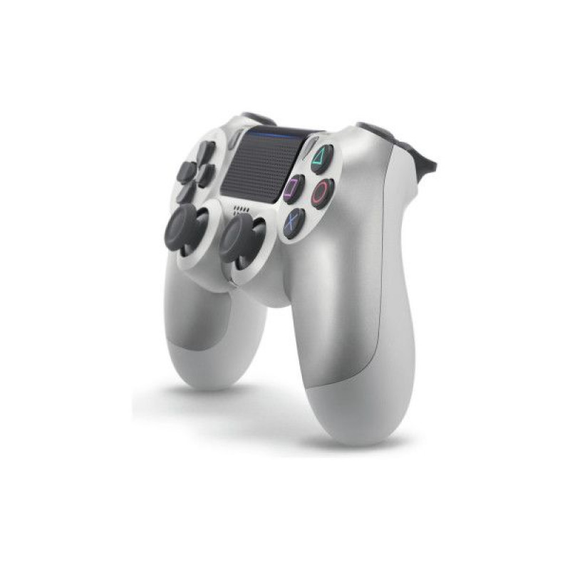 Sony DualShock 4 V2 Silver (9895954)
