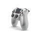 Sony DualShock 4 V2 Silver (9895954)