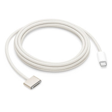 Apple USB Type-C to MagSafe 3 2m Starlight (MW633) (EU)