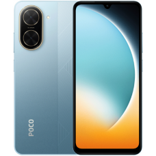 Poco C71 4/128Gb Blue EU
