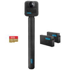 GoPro MAX 2 Accessory Bundle (CHDFZ-311-RW)