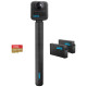 GoPro MAX 2 Accessory Bundle (CHDFZ-311-RW)