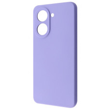 Чохол WAVE Colorful Case (TPU) Xiaomi Redmi A5/Poco C71 (Global) light purple (63495)