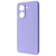 Чохол WAVE Colorful Case (TPU) Xiaomi Redmi A5/Poco C71 (Global) light purple (63495)