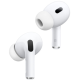 Бездротові навушники Apple AirPods Pro (2nd generation) with MagSafe Charging Case (USB‑C) (MTJV3)