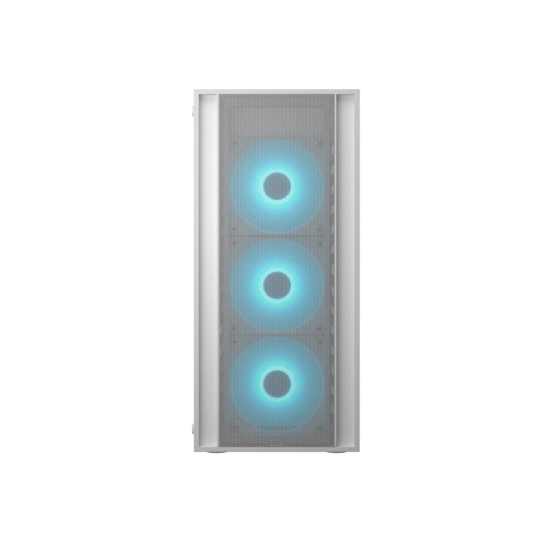 Корпус Cougar MX160 RGB White