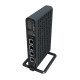 MikroTik hAP be lite (A42G-HbeP) (BE3600, dual-band, 1x2.5GE, 3xGE, USB-C, 7dBi-5Ghz, 4.4dBi-2.4Ghz)