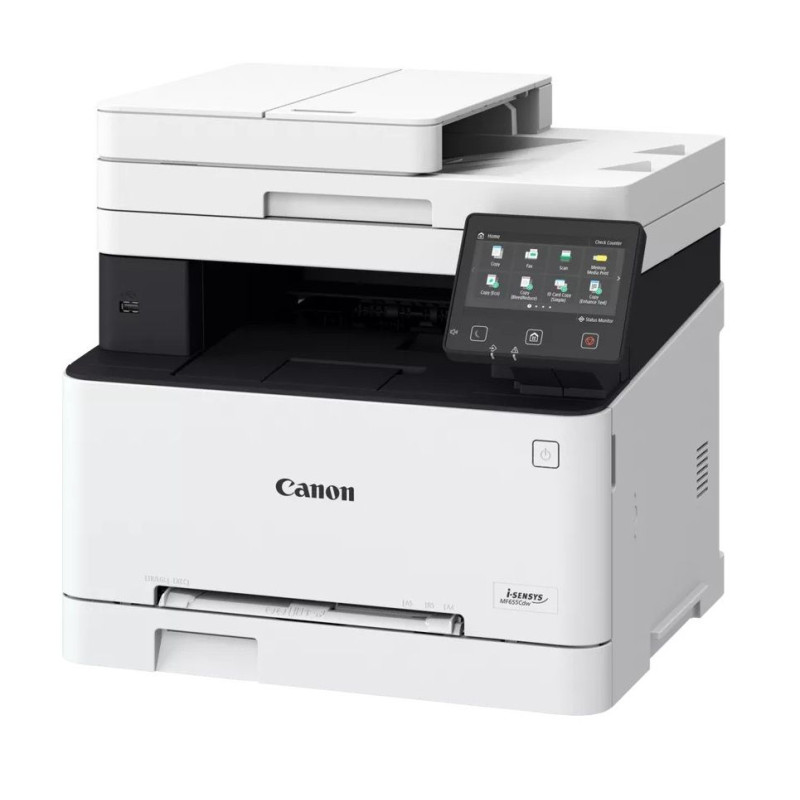 МФУ А4 цв. Canon i-Sensys MF655CDW c Wi-Fi (5158C004)