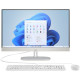 Моноблок HP AiO 24-cr1006ua (D3SB2EA) Shell White