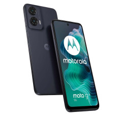 Motorola Moto G35 8/128GB Midnight Black (PB3K0013PL)