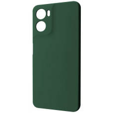 Чохол WAVE Colorful Case (TPU) Motorola Moto G06/G06 Power forest green (65575)