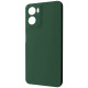Чохол WAVE Colorful Case (TPU) Motorola Moto G06/G06 Power forest green (65575)