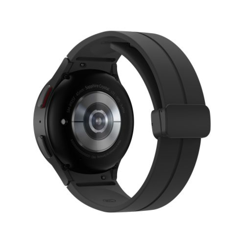 Смарт-годинник Samsung Galaxy Watch5 Pro Black 45mm eSIM SM-R925 (SM-R925FZKASEK) UA