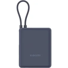 Power Bank Xiaomi 10000mAh 33W Blue (BHR9341GL)
