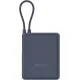Power Bank Xiaomi 10000mAh 33W Blue (BHR9341GL)
