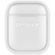 Чохол Proove Safe Box Case AirPods 1/2 white (PCSBAR120014)