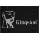 Накопичувач SSD   256GB Kingston KC600 2.5