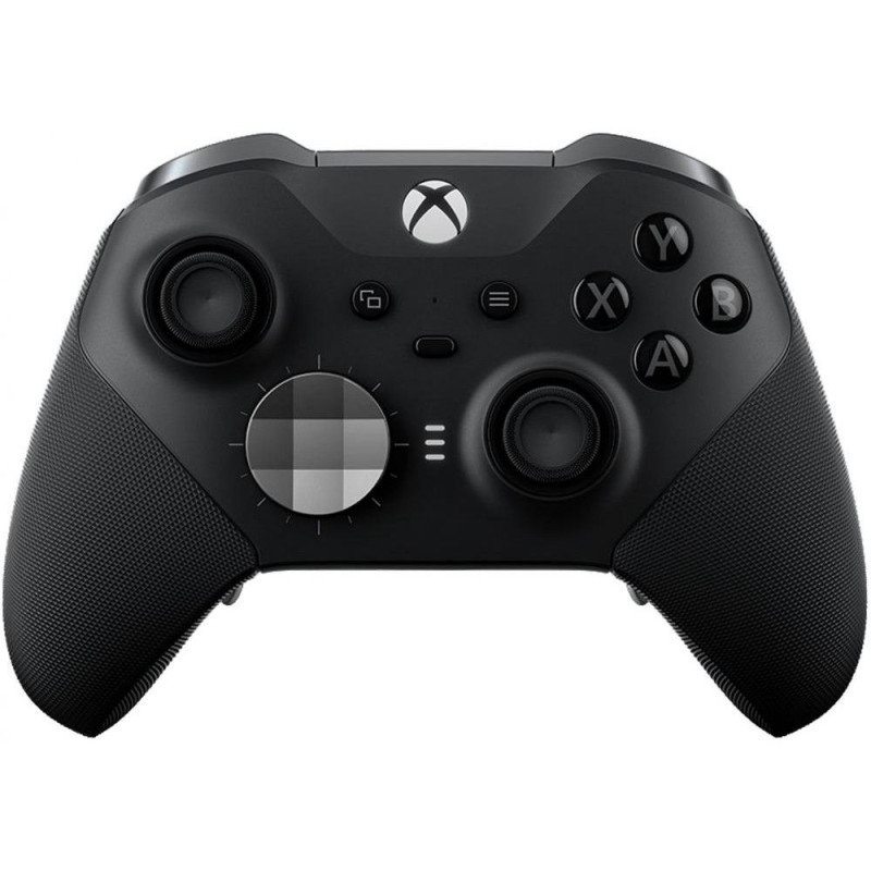 Джойстик Microsoft Xbox Elite Wireless Controller Series 2 Black (FST-00003)