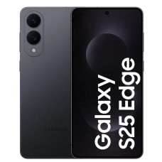 Samsung Galaxy S25 Edge 12/512GB Titanium Jetblack (SM-S937UZKEXAA) USA