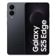 Samsung Galaxy S25 Edge 12/512GB Titanium Jetblack (SM-S937UZKEXAA) USA