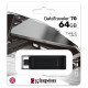 Накопичувач Kingston 64GB USB 3.2 Type-C Gen 1 DT70
