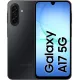Samsung Galaxy A17 5G 4/128GB Black (SM-A176BZKA) EU