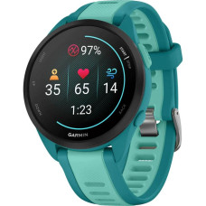Garmin Forerunner 165 Music Turquoise/Aqua (010-02863-32)