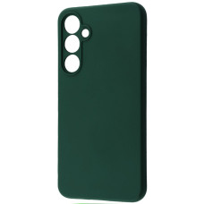 Чохол WAVE Colorful Case (TPU) Samsung Galaxy S26 Plus forest green (65594)